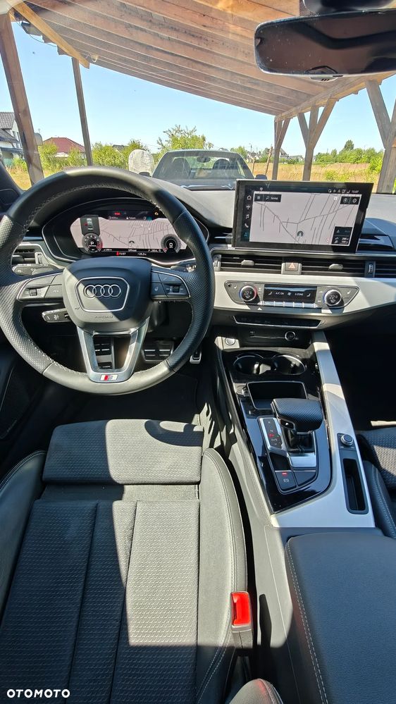 Audi A4 - 12