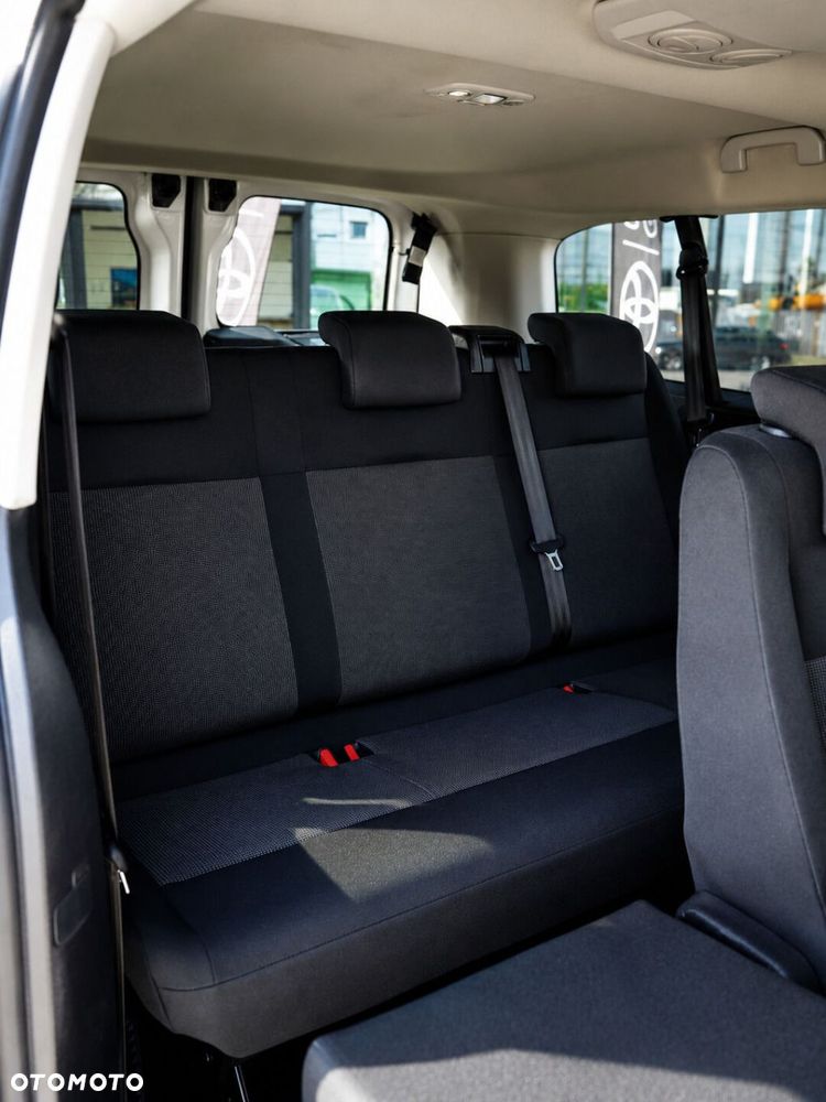 Toyota Proace Verso 2.0 D4-D Long Combi - 12
