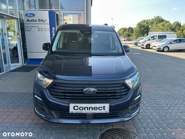 Ford Tourneo Connect 1.5 EcoBoost Titanium - 3