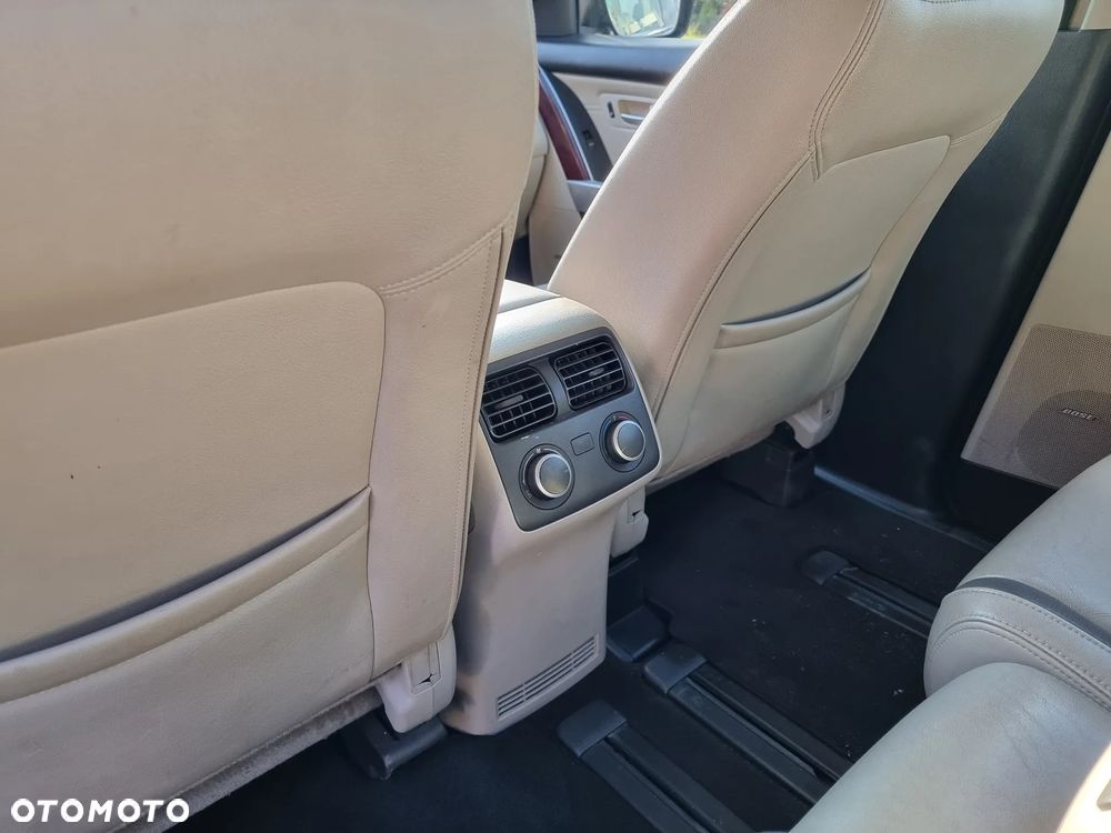 Mazda CX-9 - 24
