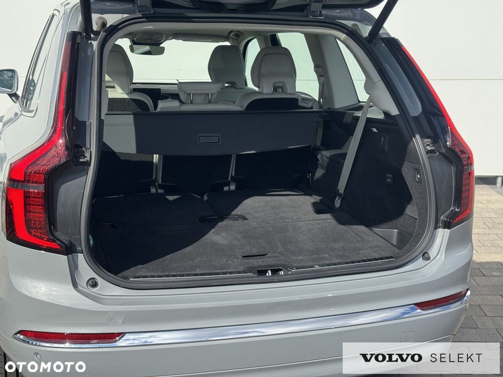 Volvo XC 90 - 37
