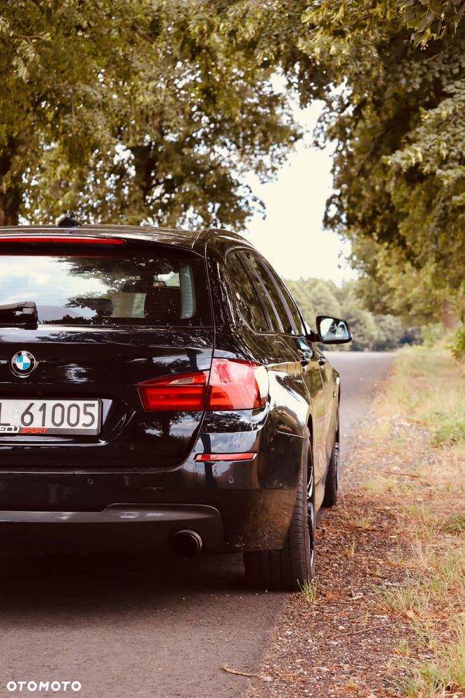 BMW Seria 5 - 3