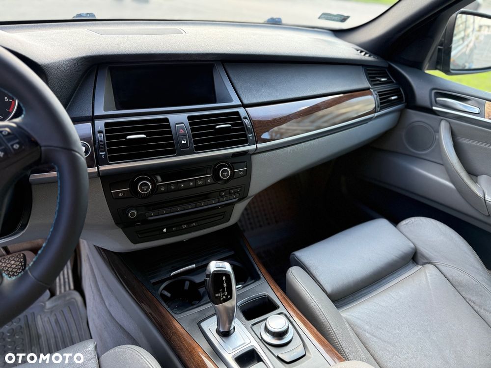 BMW X5 - 9