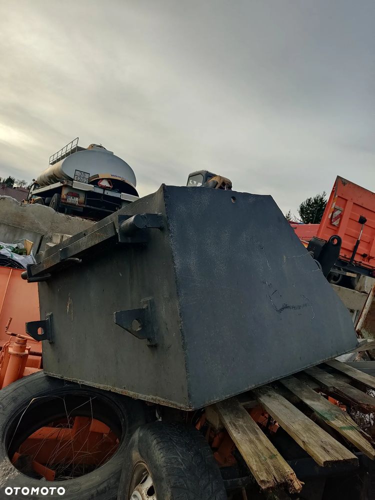 skrzynia transportowa 1.7 m (różne) - 8