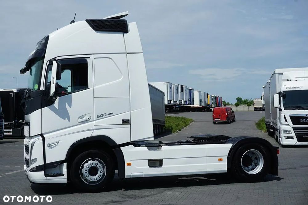 Volvo / FH / 500 / I – SAVE / XL / EURO 6 / ACC / I -COOL / NOWY MODEL - 3