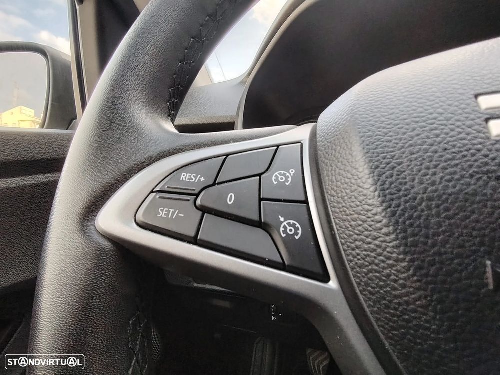 Dacia Sandero 1.0 ECO-G Stepway Bi-Fuel - 8