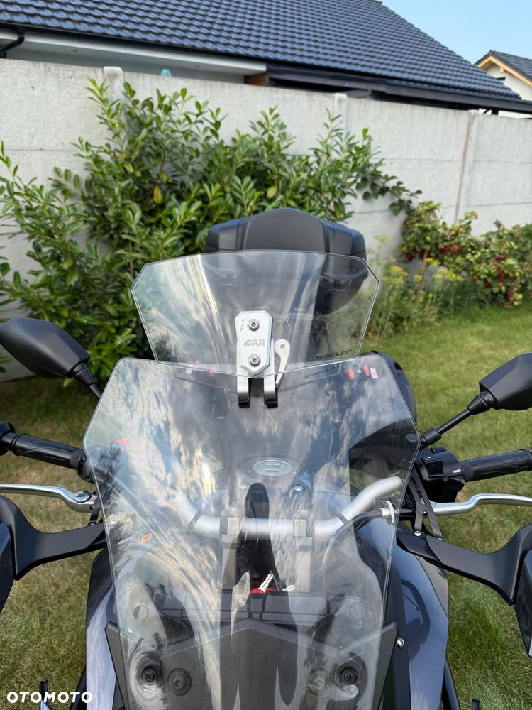 Yamaha Tracer - 15
