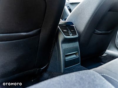 Skoda Octavia 2.0 TDI DSG Soleil - 26