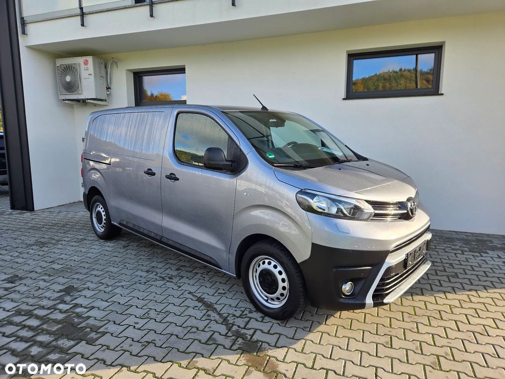 Toyota PROACE - 5