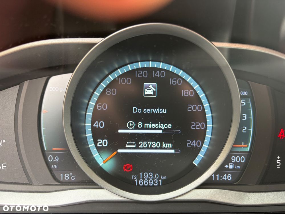 Volvo V60 D4 Drive-E Summum - 16