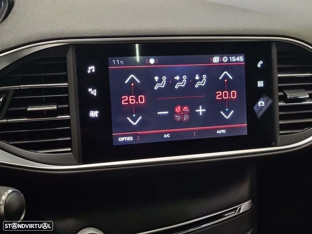 Peugeot 308 SW BlueHDi 130 EAT8 GT - 5