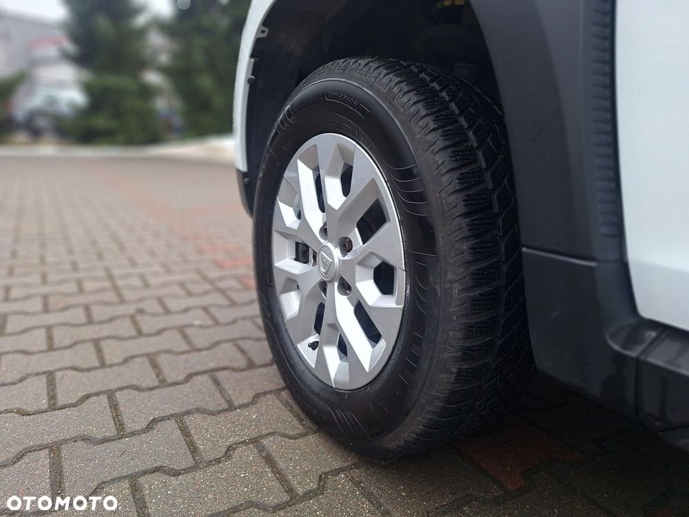 Dacia Duster - 10