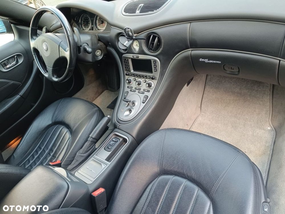 Maserati Coupe - 7