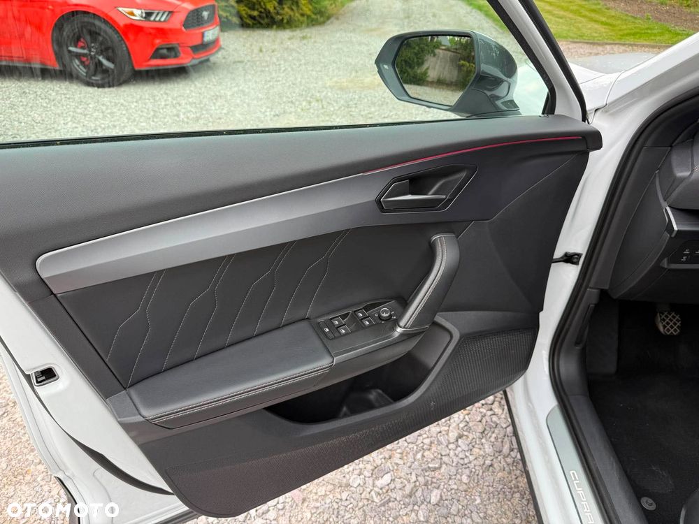 Cupra Formentor 2.0 TDI - 10