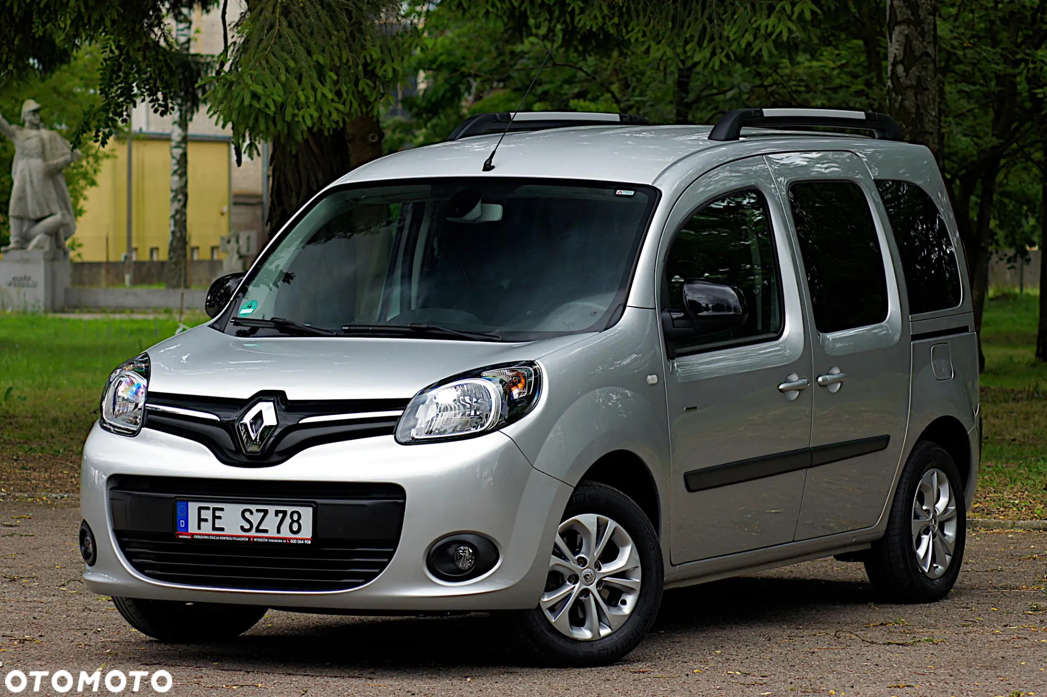 Renault Kangoo 1.2 TCE Business - 6
