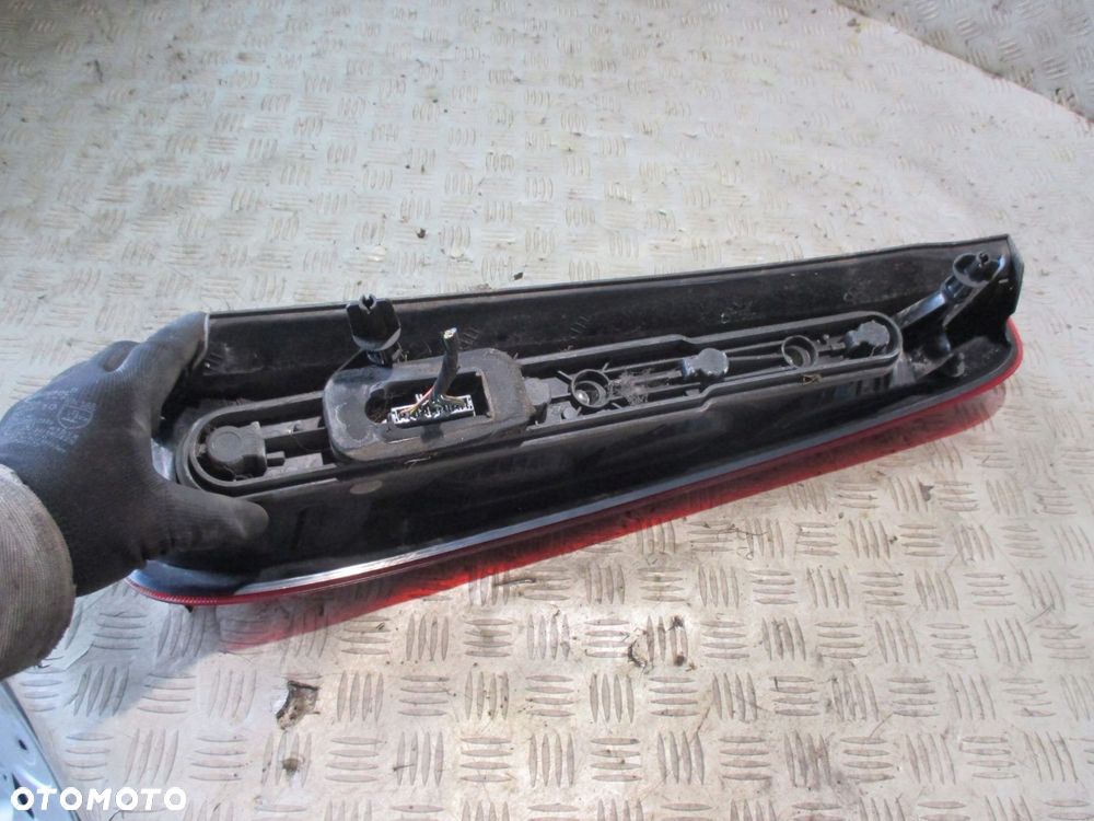 LAMPA LEWA TYLNA LEWY TYŁ FORD FOCUS C-MAX MK1 - 3