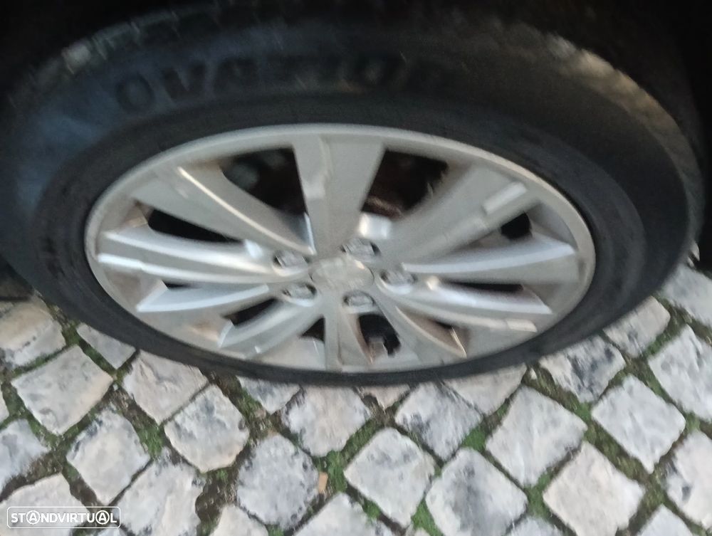 Peugeot 308 SW 1.6 BlueHDi Style J17 - 7