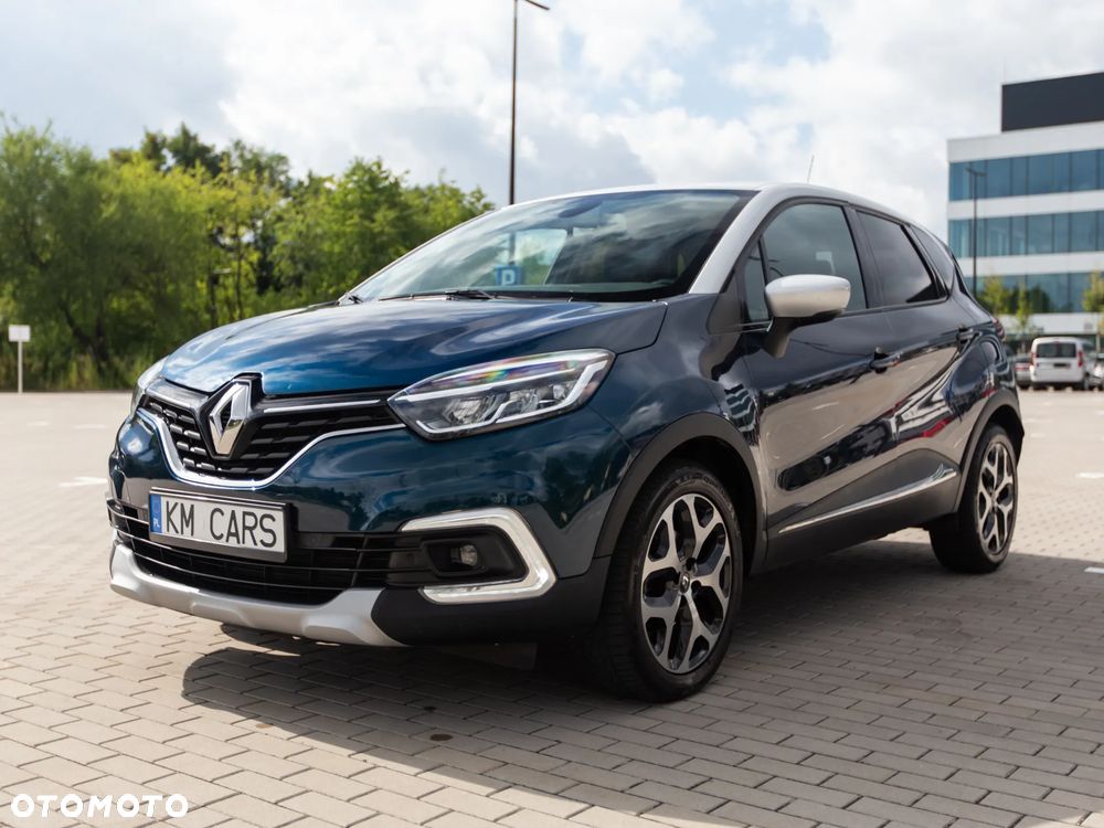 Renault Captur - 3