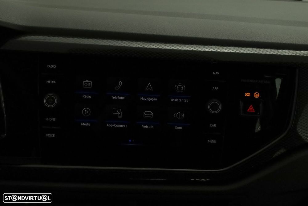 VW Taigo 1.0 TSI Urban - 10