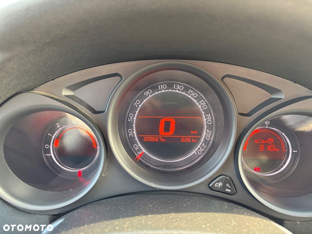 Citroën C4 - 17