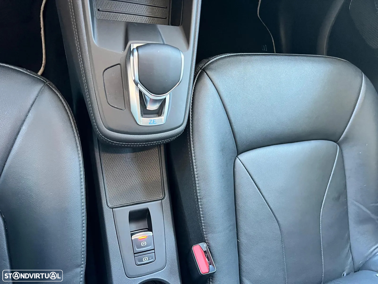Renault Zoe (c/ Bateria) E-Tech EV50 Evolution - 17