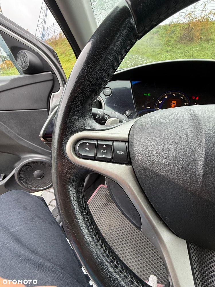 Honda Civic - 11