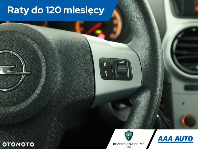 Opel Corsa - 16