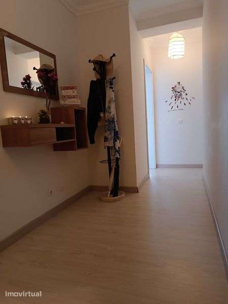 Apartamento T3 com terraço na Lousã - Grande imagem: 2/8