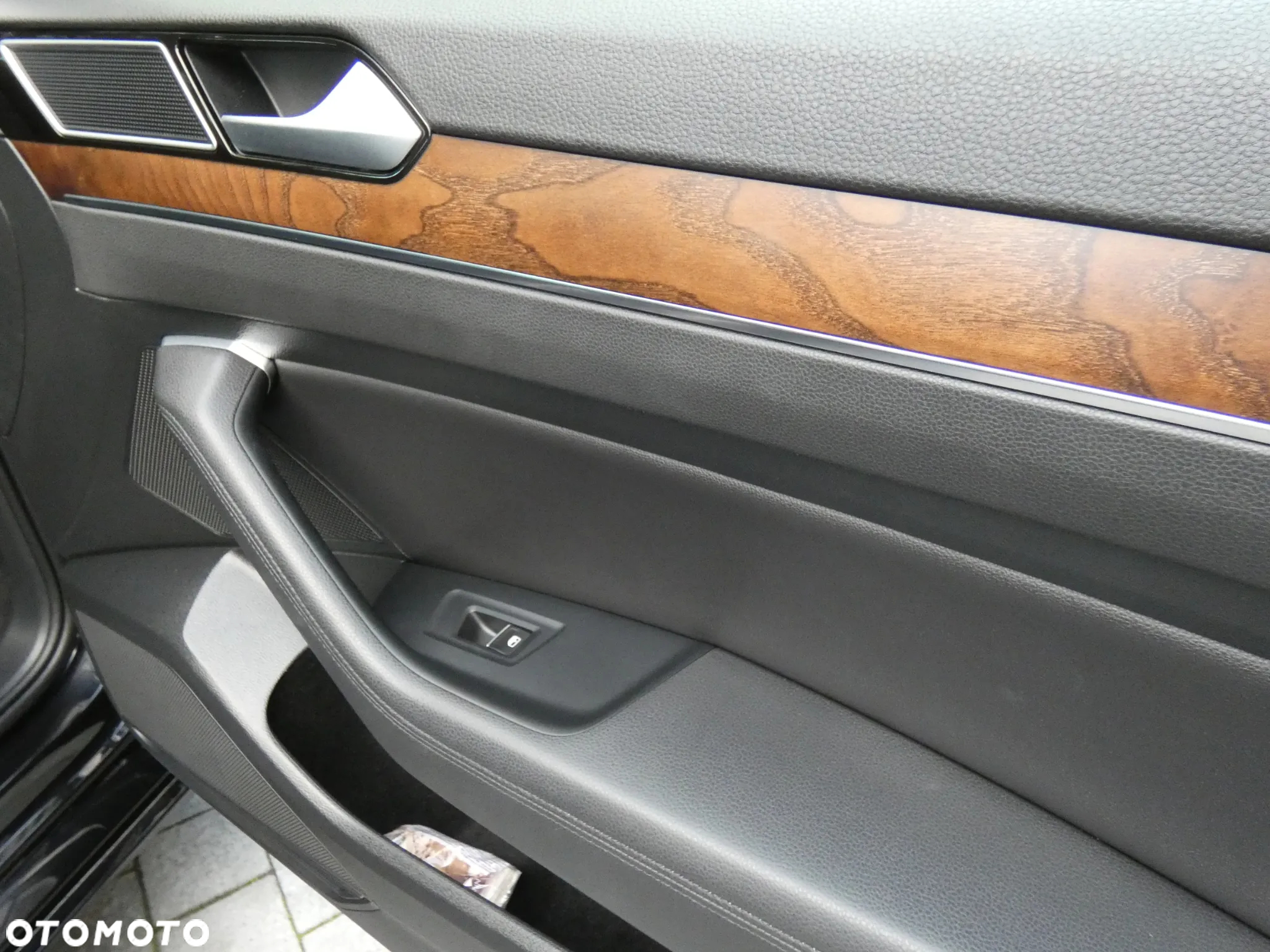 Volkswagen Passat 2.0 TDI BMT Highline DSG7 - 40
