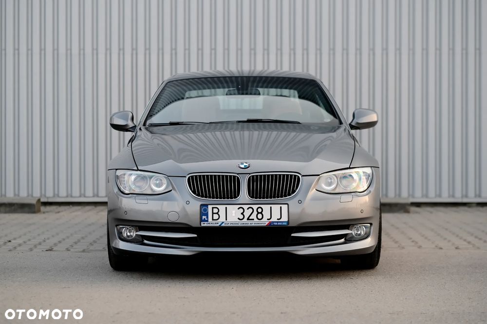 BMW Seria 3 - 15