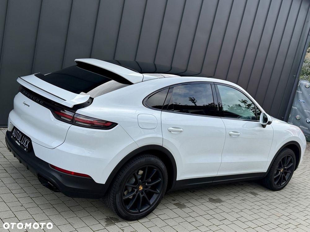 Porsche Cayenne Platinum Edition - 38