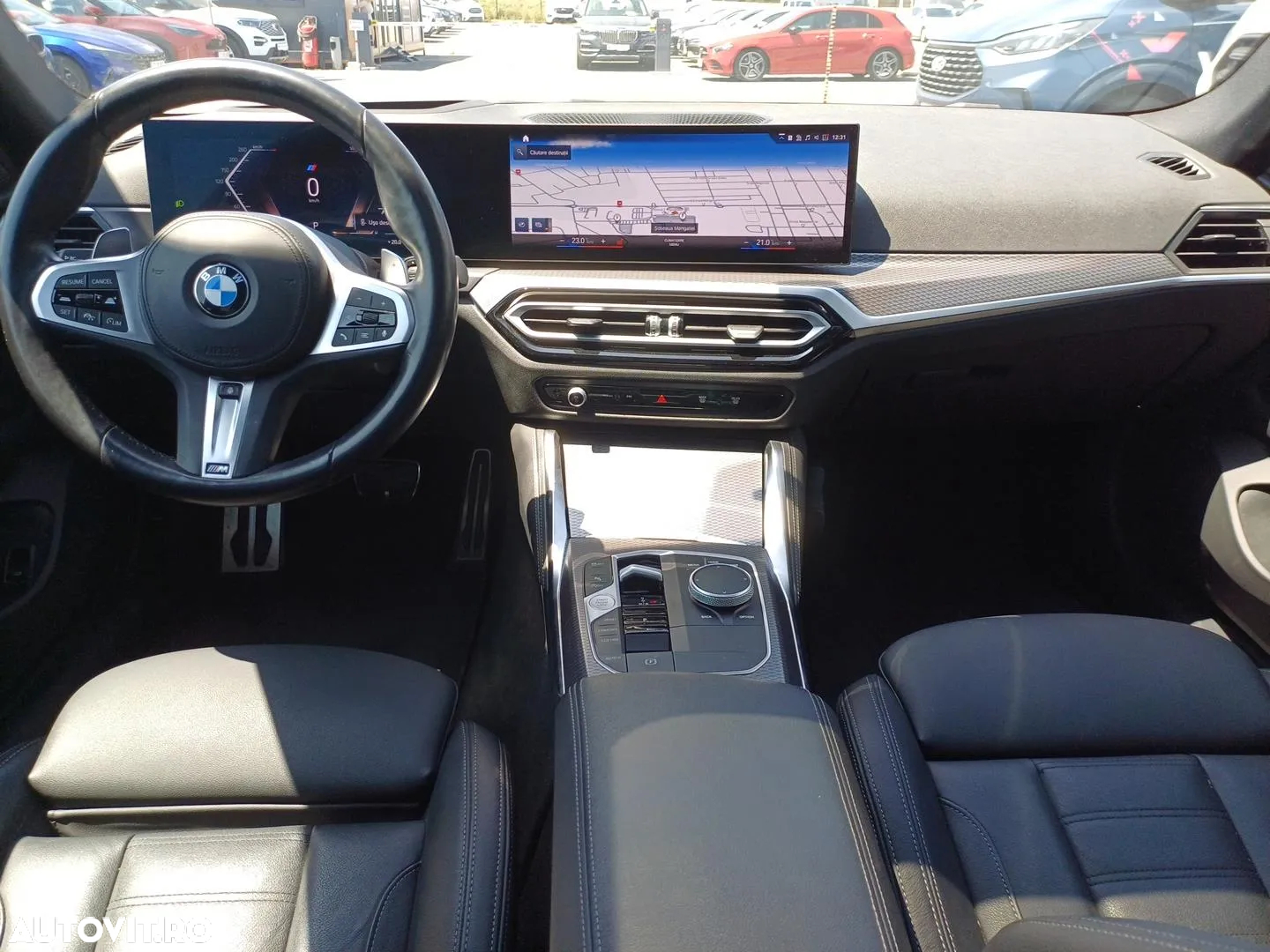 BMW Seria 4 - 27