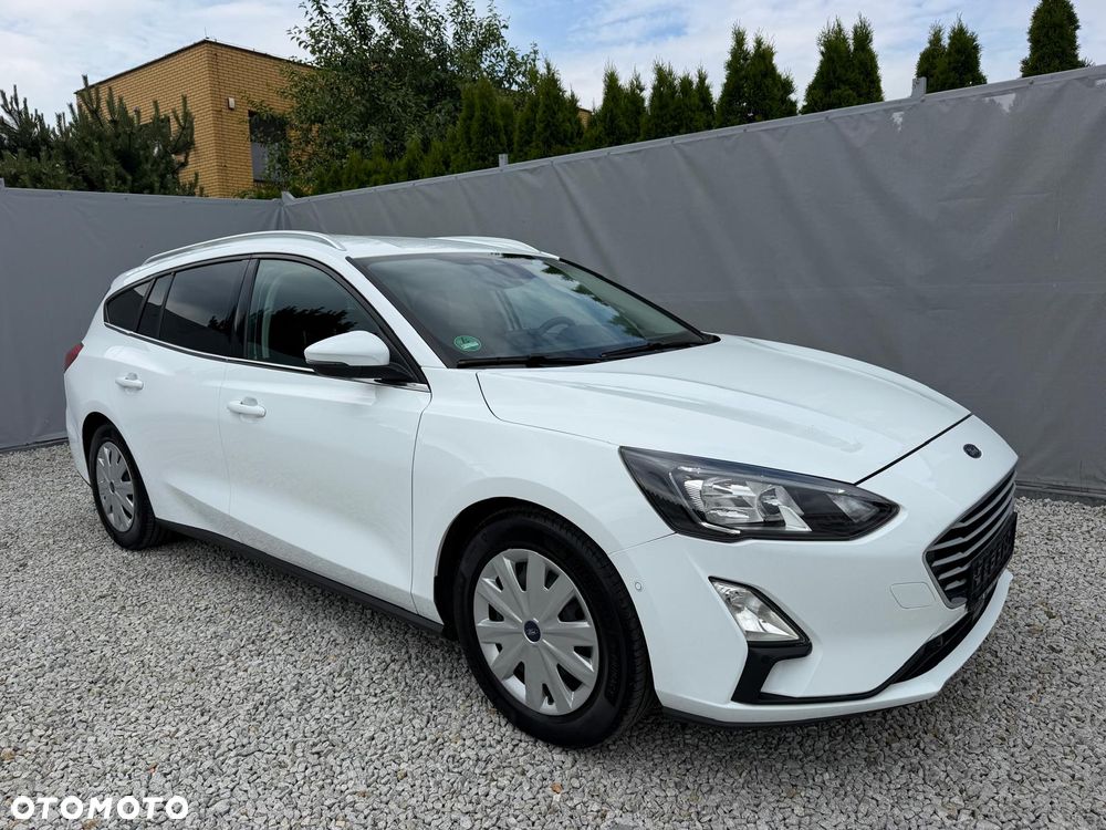 Ford Focus - 11