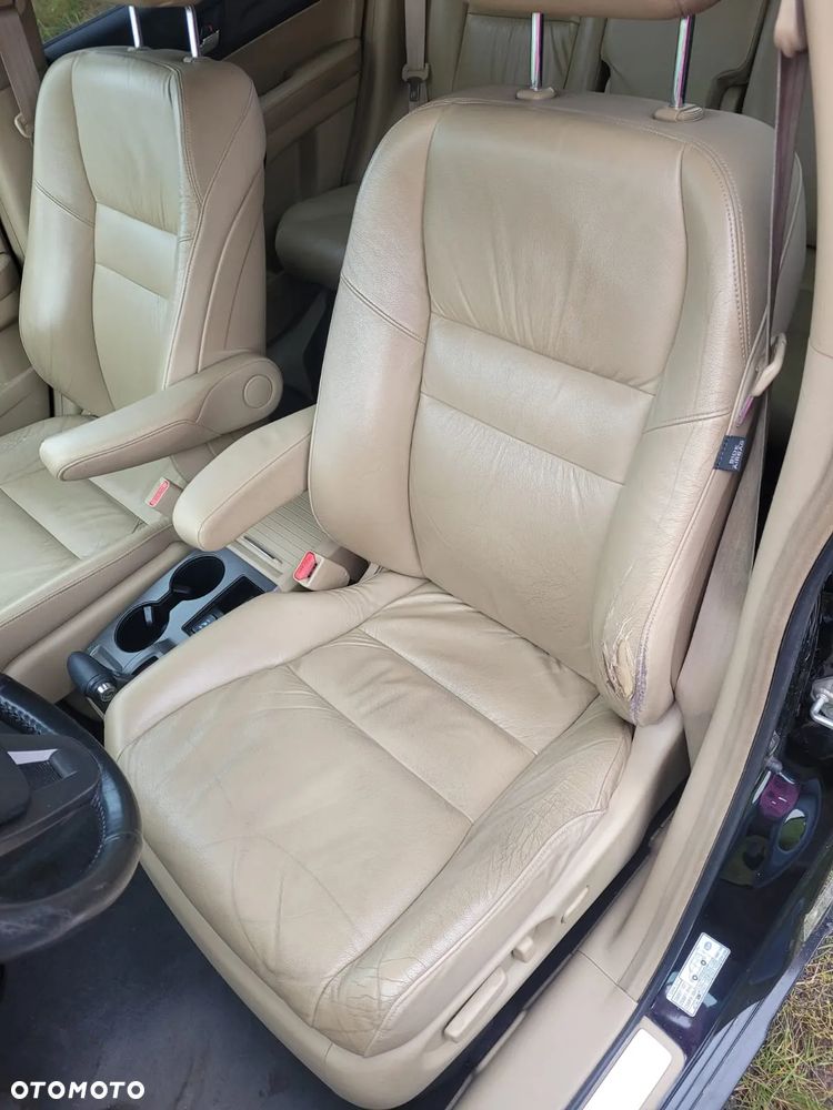 Honda CR-V 2.0 Executive NAVI - 9