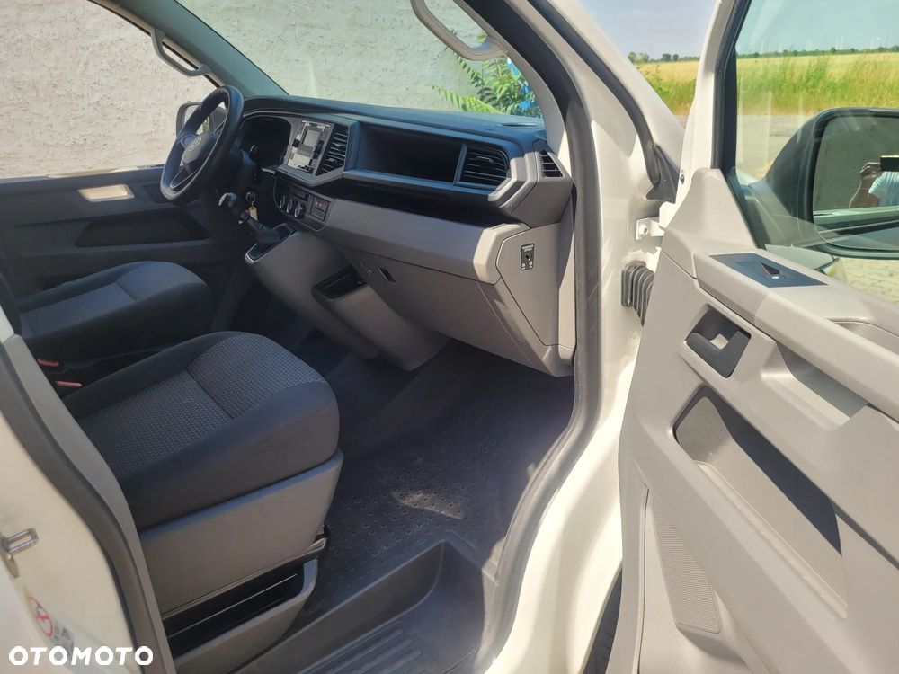 Volkswagen T6.1 Transporter - 13