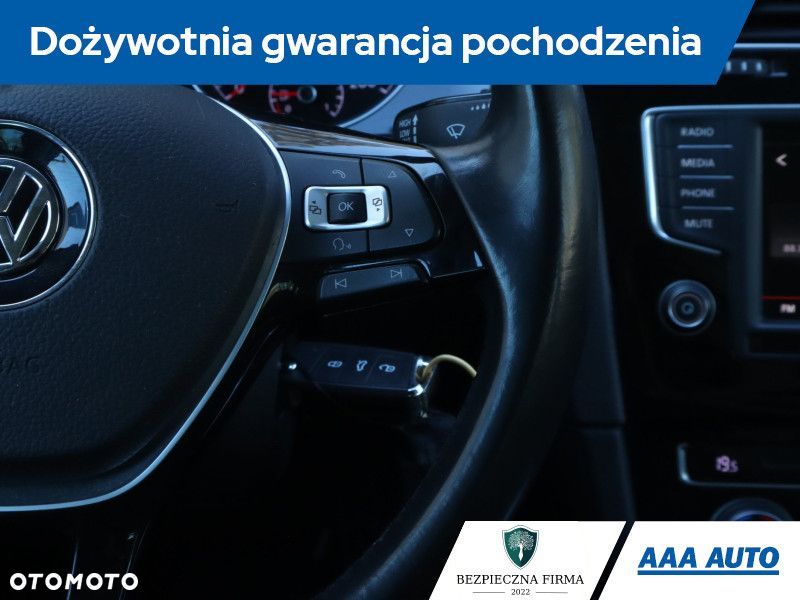 Volkswagen Golf Variant - 21