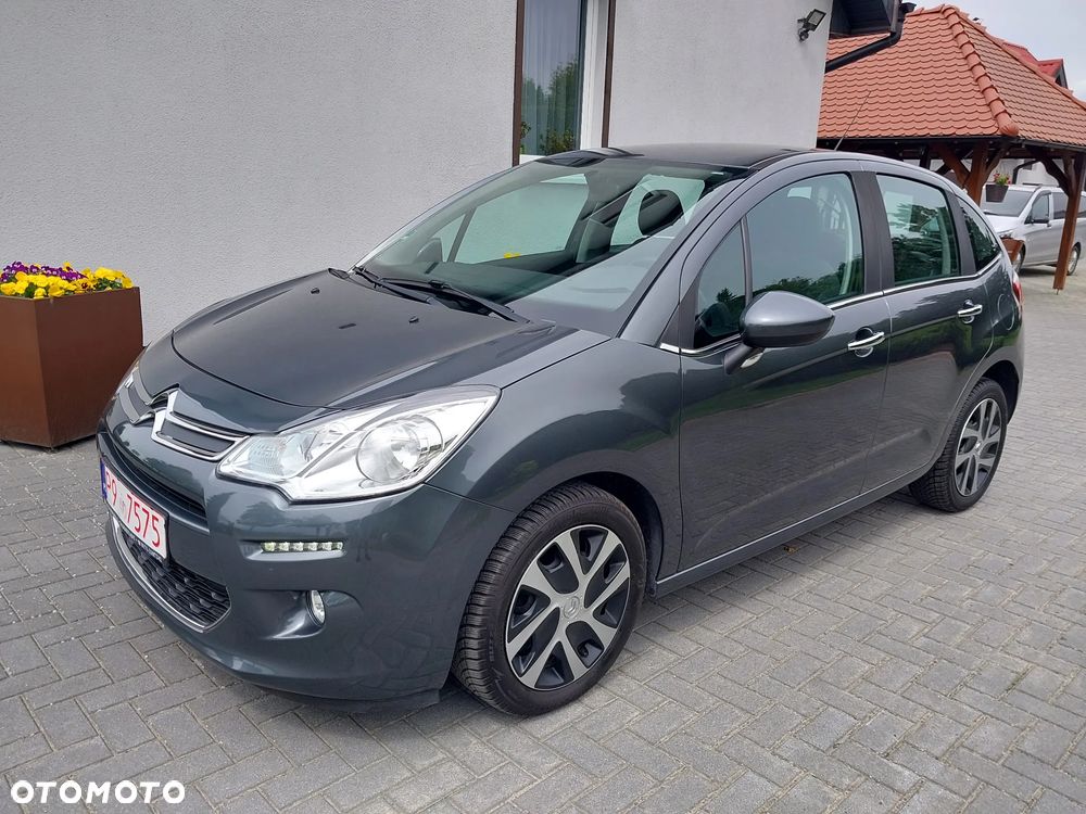 Citroën C3 - 2
