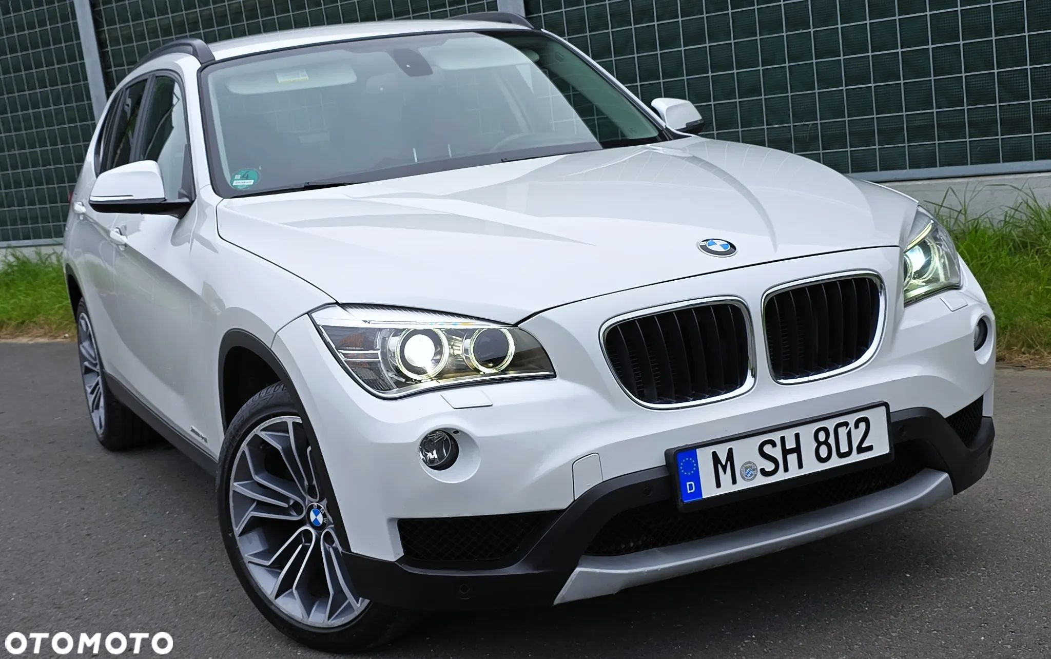 BMW X1 - 1