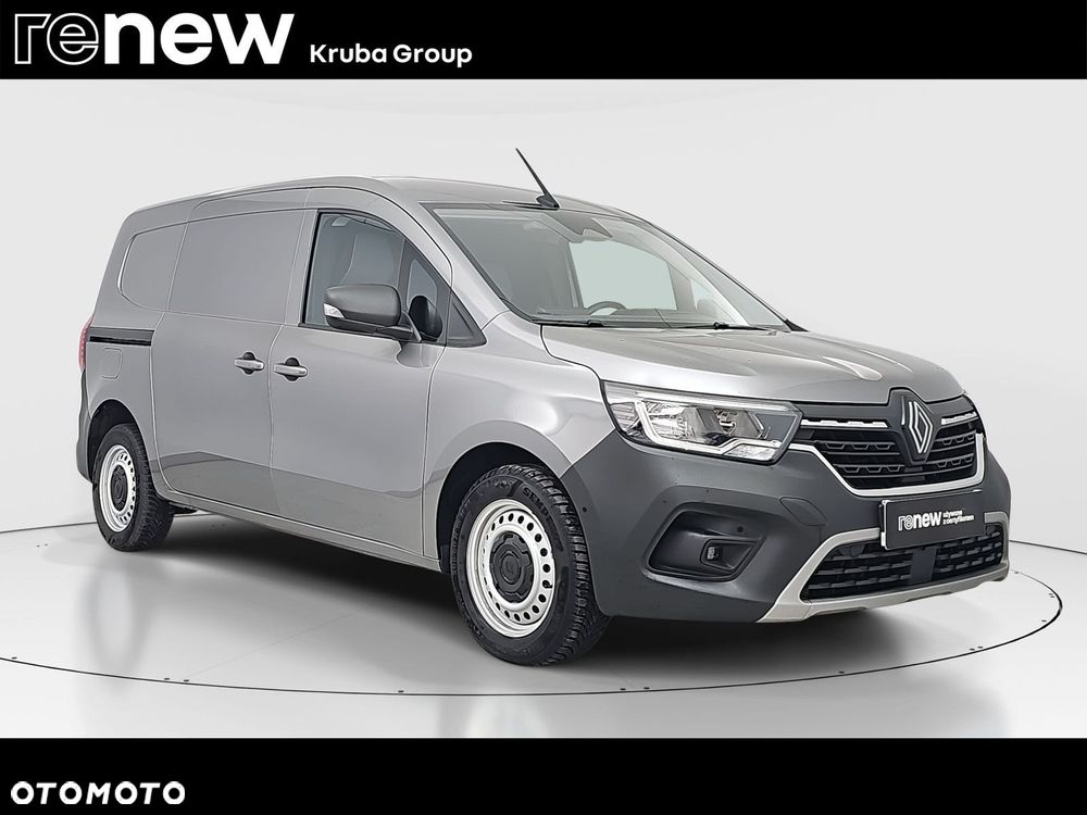 Renault kangoo-express/van - 3