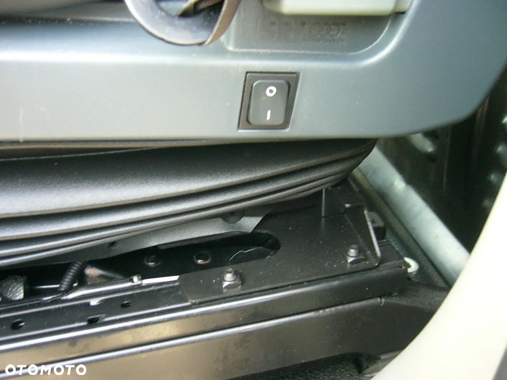 Renault Master LIFT L2H2 2,3 DCI 150 Ps EURO6 - 37