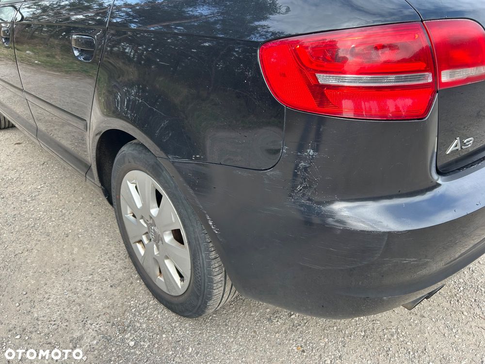 Audi A3 Sportback 1.9 TDI DPF Ambition - 15