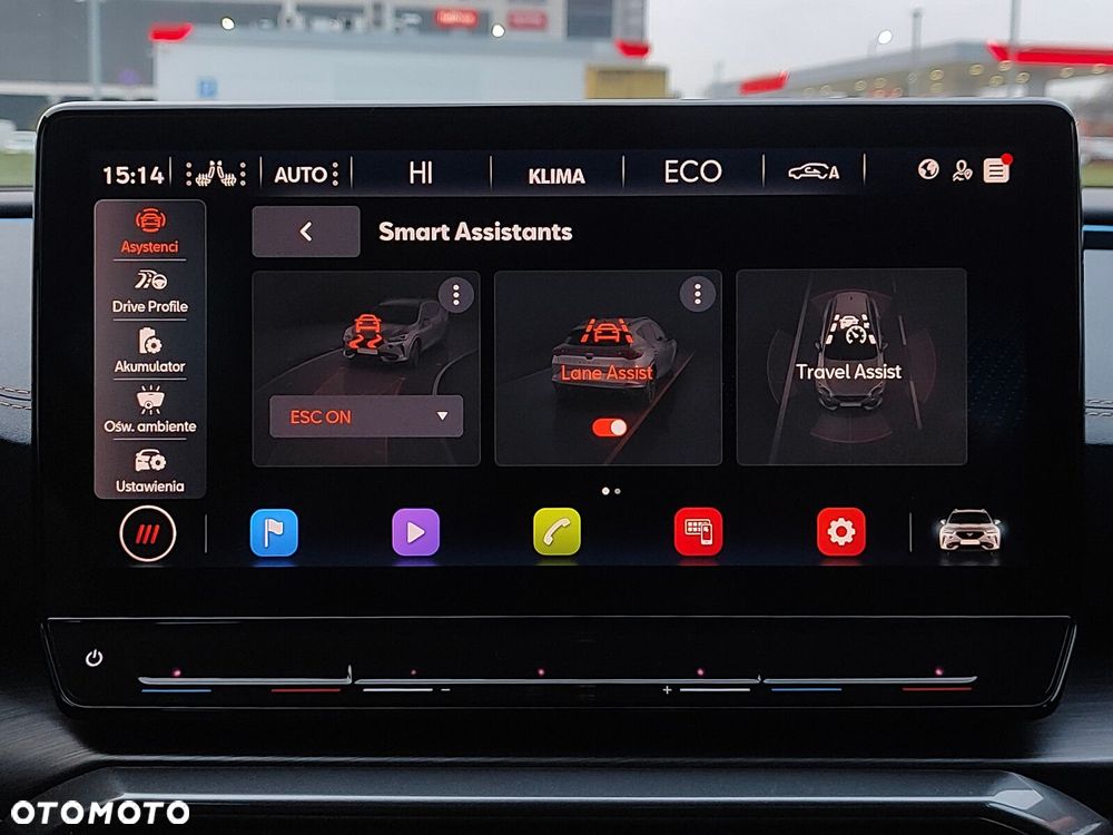 Cupra Formentor 1.4 e-Hybrid VZ DSG - 32