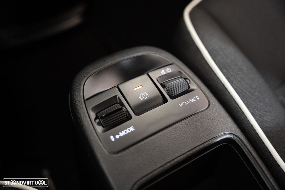 Fiat 500e Action - 17