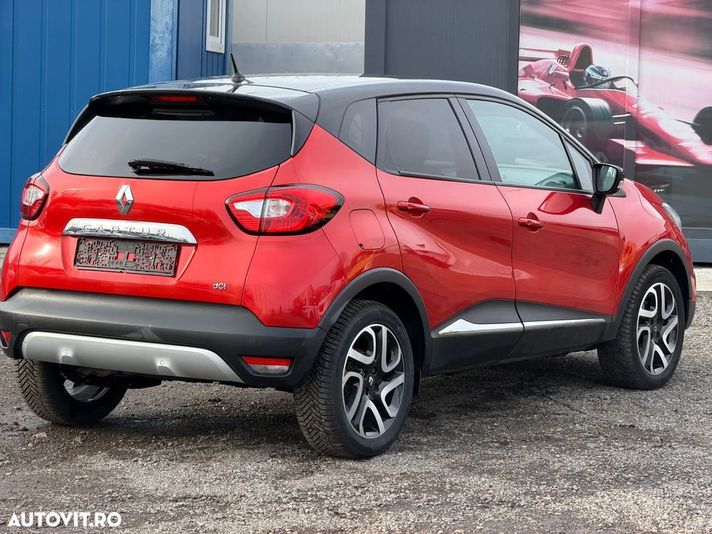 Renault Captur - 13