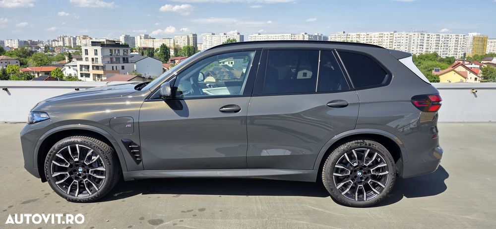 BMW X5 - 3