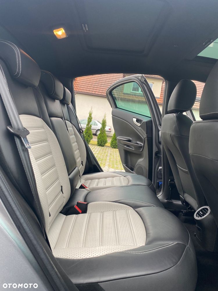 Alfa Romeo Giulietta 2.0 JTDM 16V Collezione - 11