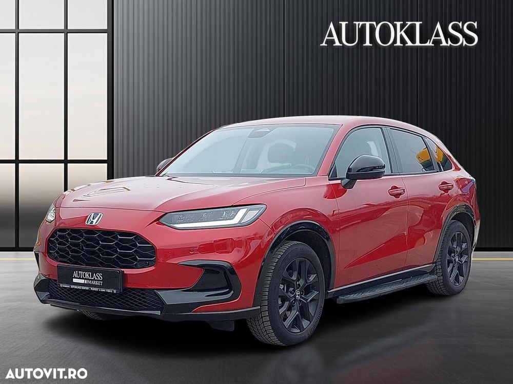 Honda ZR-V 2.0 e:HEV 4x2 E-CVT Sport - 1