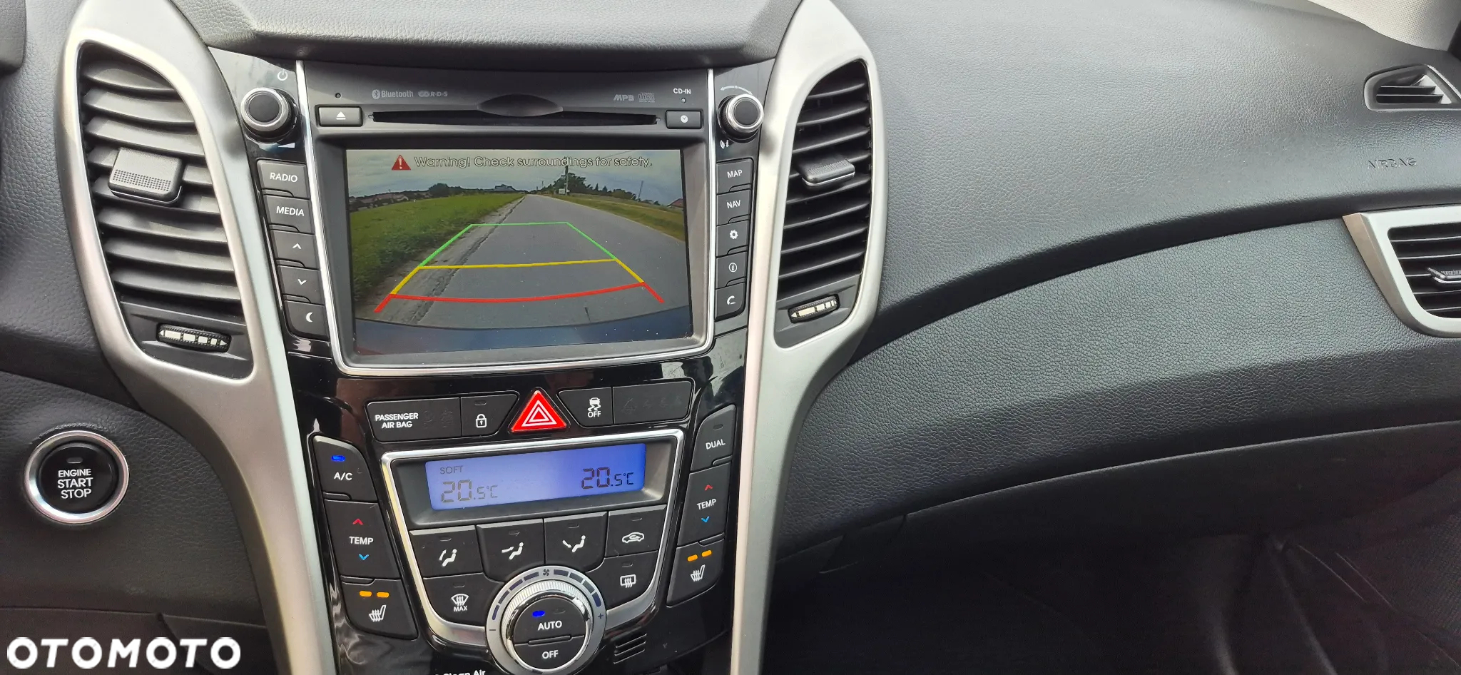 Hyundai i30 1.4 YES - 24