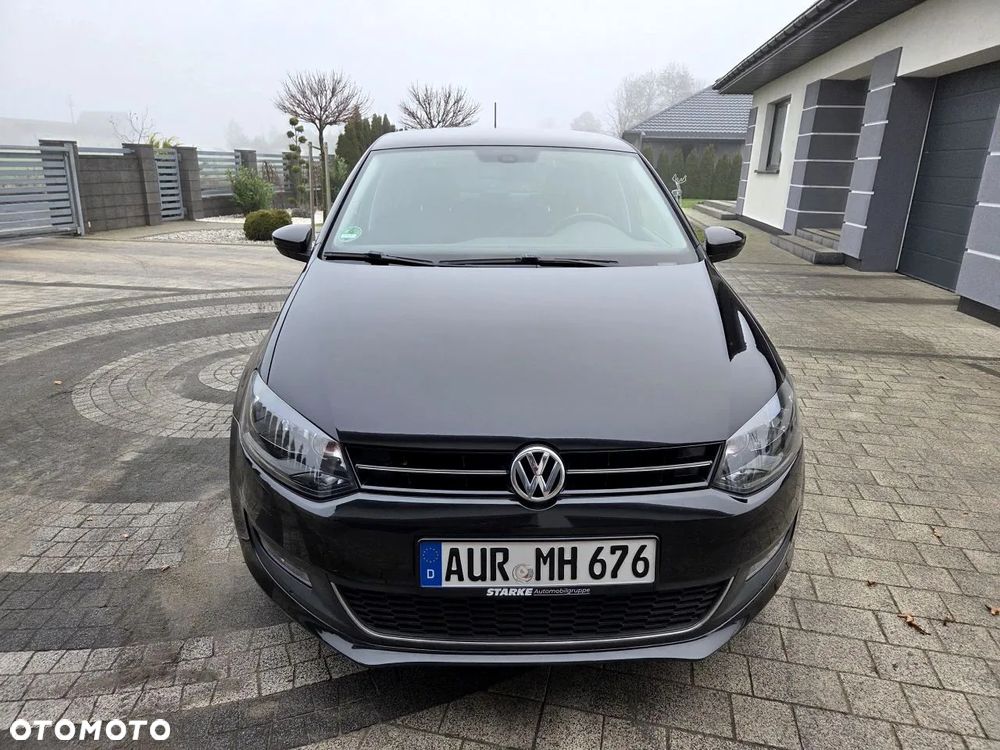 Volkswagen Polo 1.6 TDI Blue Motion Technology Life - 2