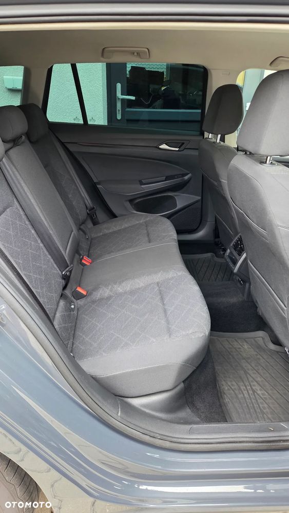 Volkswagen Golf 1.5 TSI EVO Life - 21